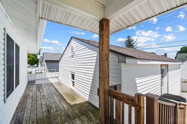 2730 Wayland Avenue, Dayton, OH 45420
