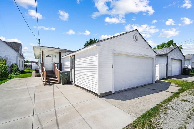 2730 Wayland Avenue, Dayton, OH 45420
