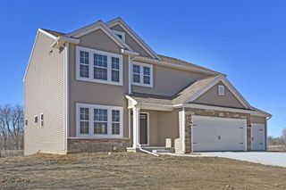 7951 Snow View Drive Se, Alto, MI 49302