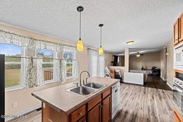 126 Rainmaker Drive, Jacksonville, NC 28540