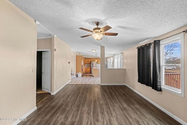 126 Rainmaker Drive, Jacksonville, NC 28540