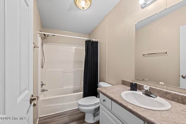 126 Rainmaker Drive, Jacksonville, NC 28540