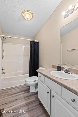 126 Rainmaker Drive, Jacksonville, NC 28540