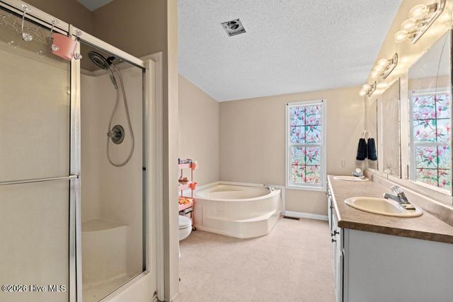 126 Rainmaker Drive, Jacksonville, NC 28540