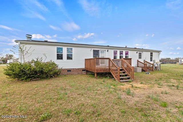 126 Rainmaker Drive, Jacksonville, NC 28540