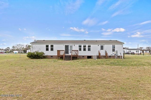 126 Rainmaker Drive, Jacksonville, NC 28540