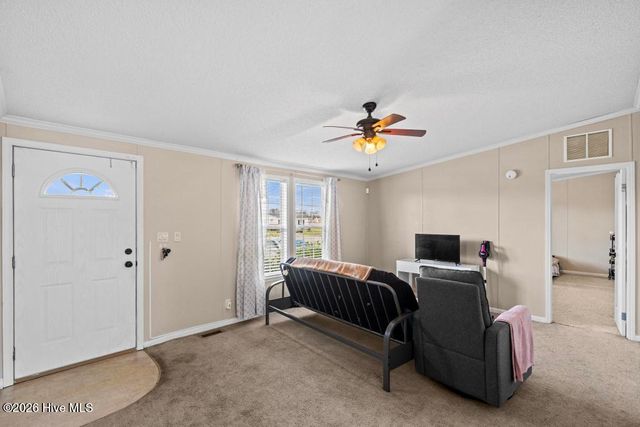 126 Rainmaker Drive, Jacksonville, NC 28540