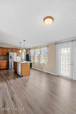 126 Rainmaker Drive, Jacksonville, NC 28540