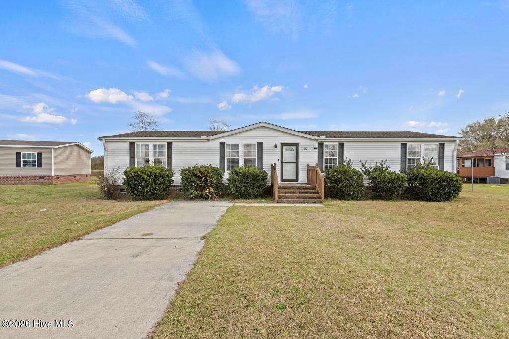 126 Rainmaker Drive, Jacksonville, NC 28540