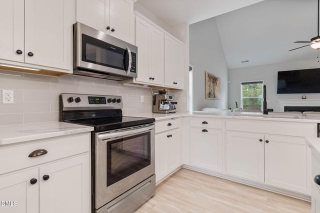 365 Timber Skip Drive, Spring Lake, NC 28390