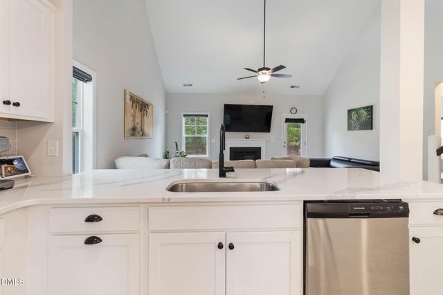 365 Timber Skip Drive, Spring Lake, NC 28390