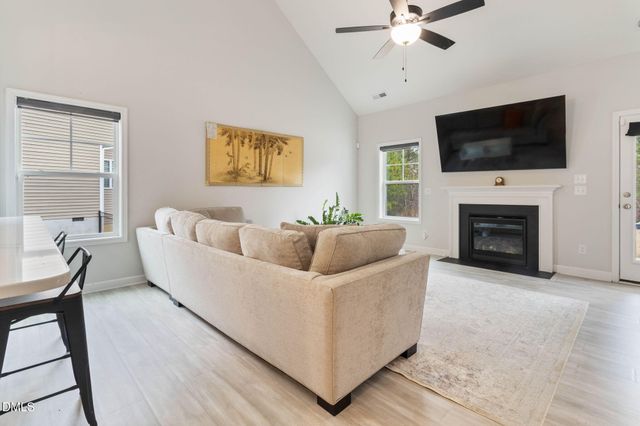 365 Timber Skip Drive, Spring Lake, NC 28390