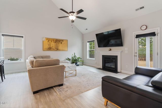 365 Timber Skip Drive, Spring Lake, NC 28390