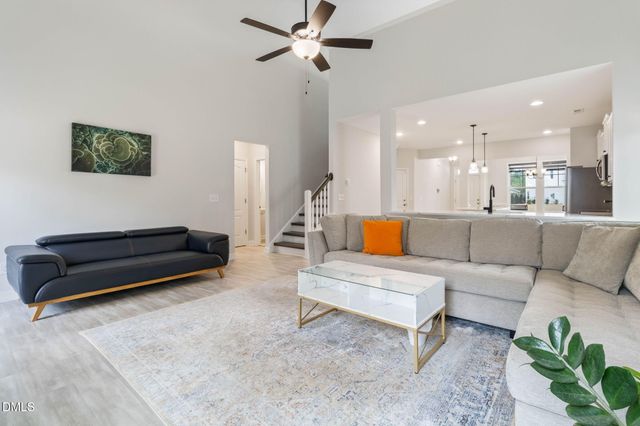 365 Timber Skip Drive, Spring Lake, NC 28390