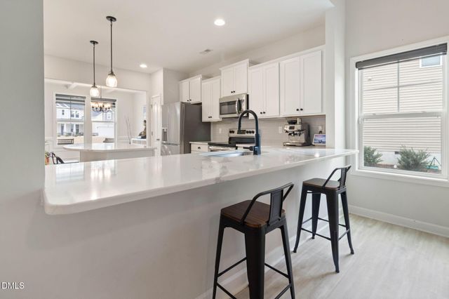 365 Timber Skip Drive, Spring Lake, NC 28390