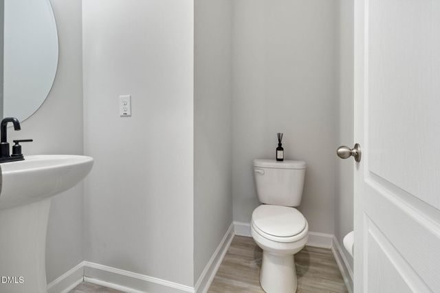 365 Timber Skip Drive, Spring Lake, NC 28390