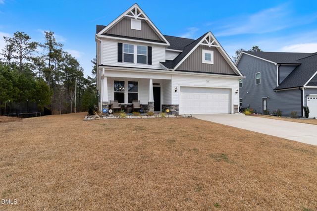 365 Timber Skip Drive, Spring Lake, NC 28390