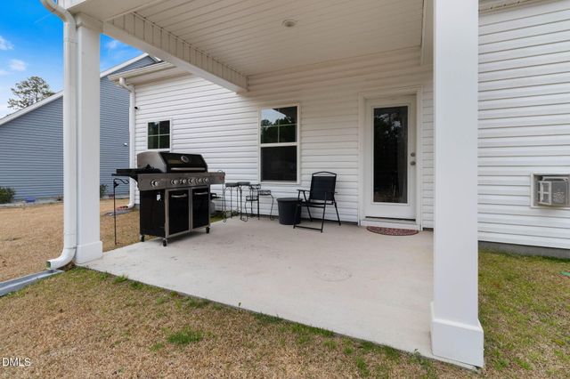 365 Timber Skip Drive, Spring Lake, NC 28390