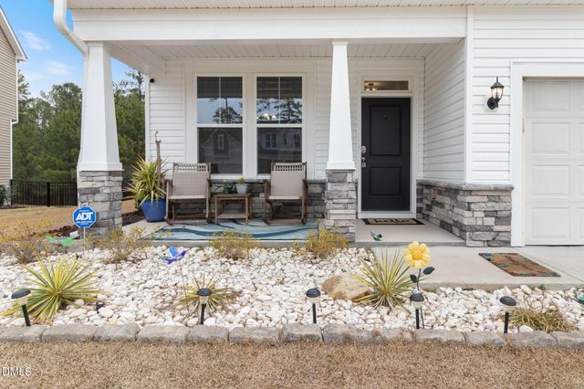 365 Timber Skip Drive, Spring Lake, NC 28390