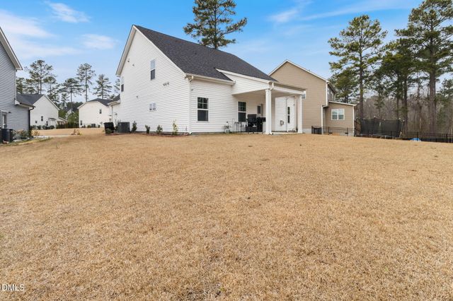 365 Timber Skip Drive, Spring Lake, NC 28390