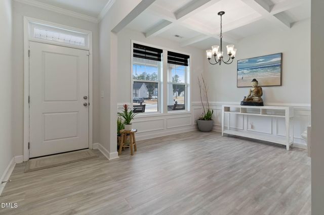 365 Timber Skip Drive, Spring Lake, NC 28390