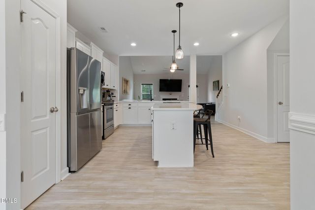 365 Timber Skip Drive, Spring Lake, NC 28390