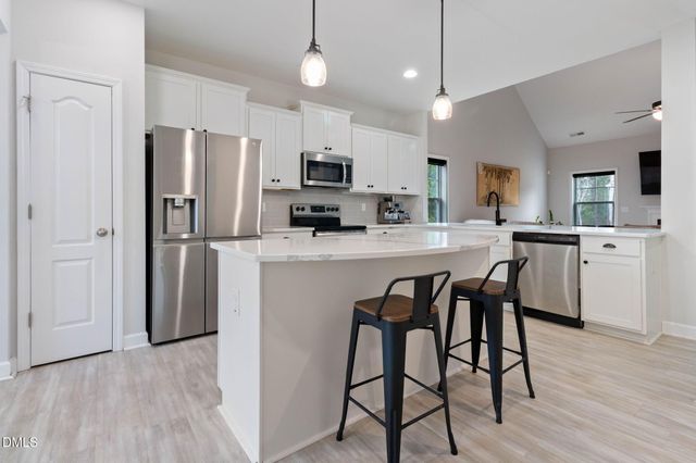 365 Timber Skip Drive, Spring Lake, NC 28390