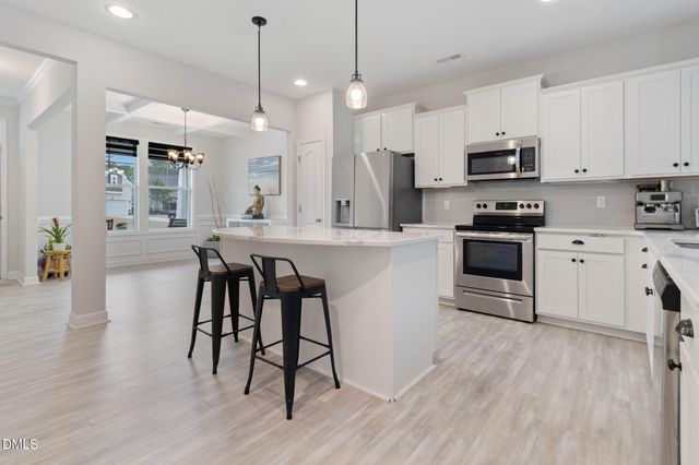 365 Timber Skip Drive, Spring Lake, NC 28390