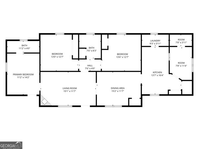 269 Perry Lane, Buchanan, GA 30113