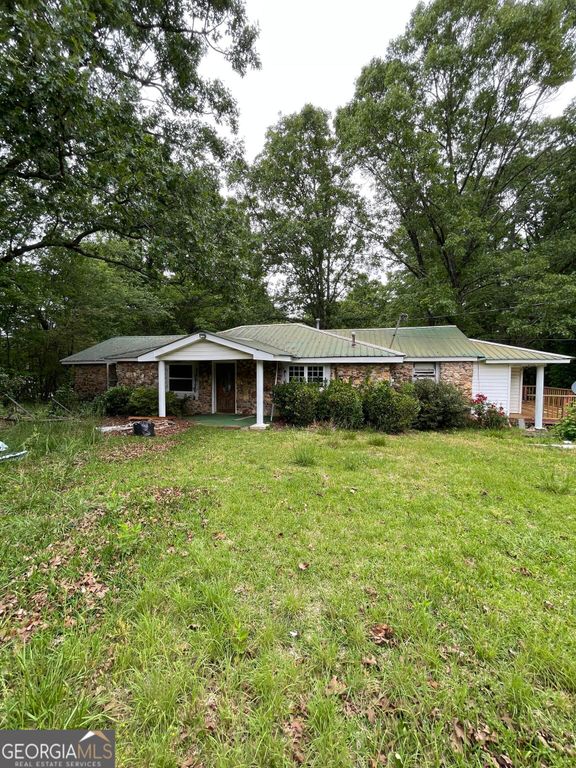 269 Perry Lane, Buchanan, GA 30113