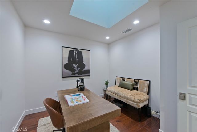 4347 Coronet, Encino, CA 91316