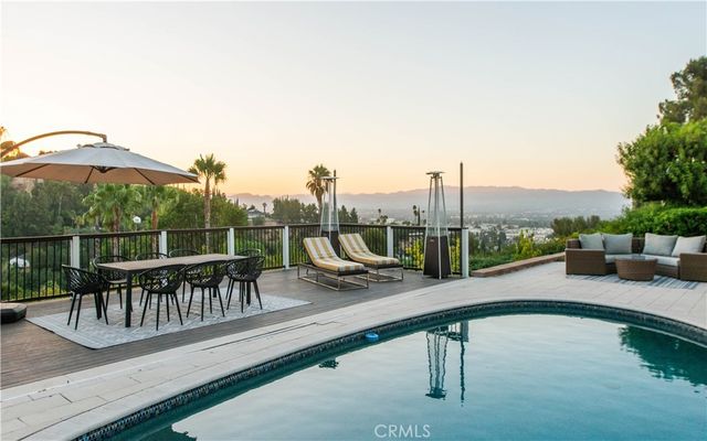 4347 Coronet, Encino, CA 91316