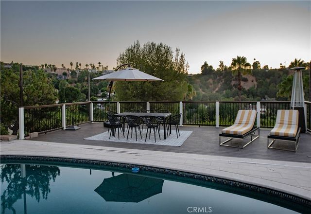 4347 Coronet, Encino, CA 91316