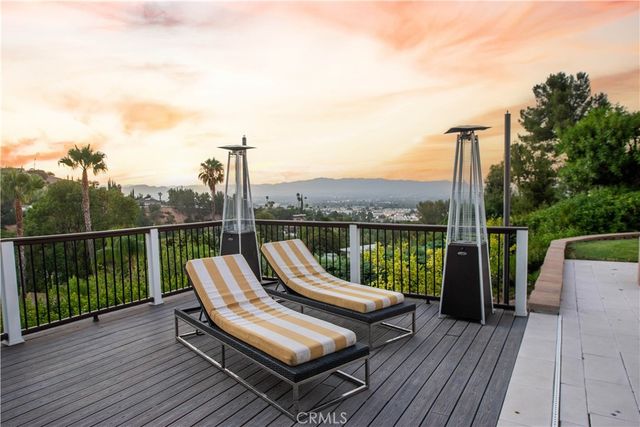 4347 Coronet, Encino, CA 91316