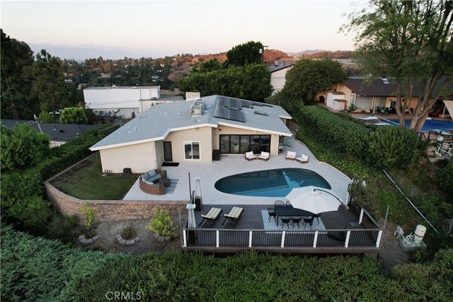 4347 Coronet, Encino, CA 91316