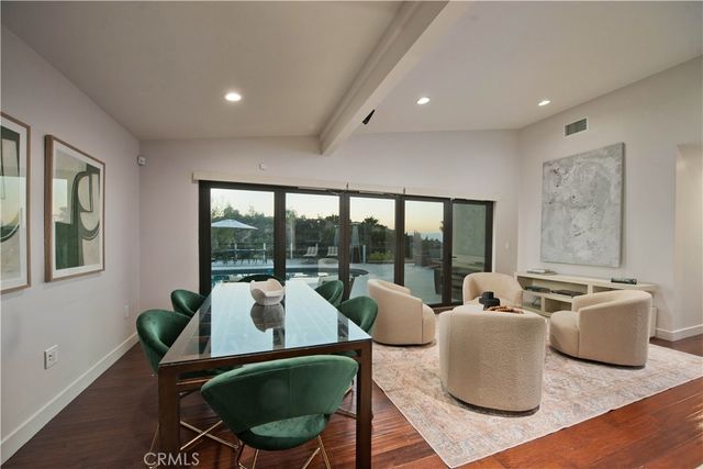 4347 Coronet, Encino, CA 91316