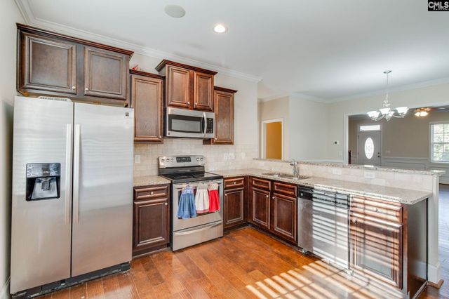 141 Palm Street, Chapin, SC 29036