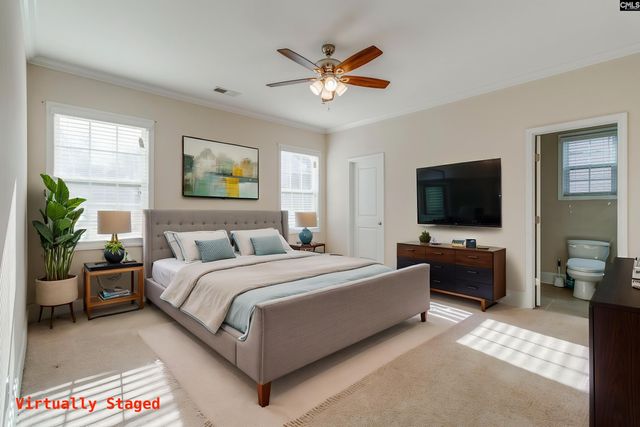 141 Palm Street, Chapin, SC 29036