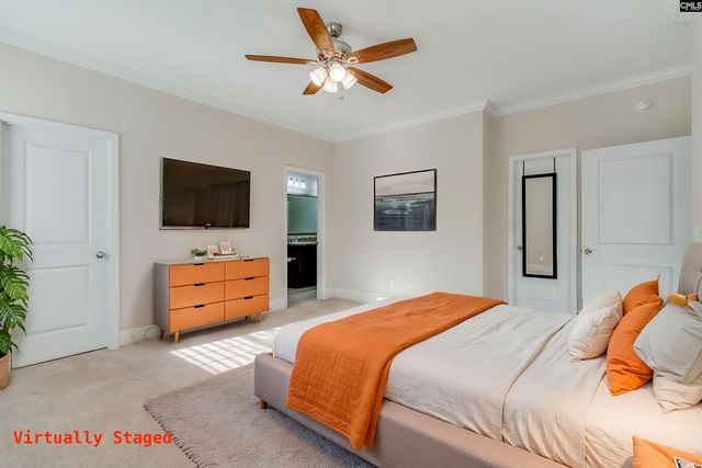 141 Palm Street, Chapin, SC 29036