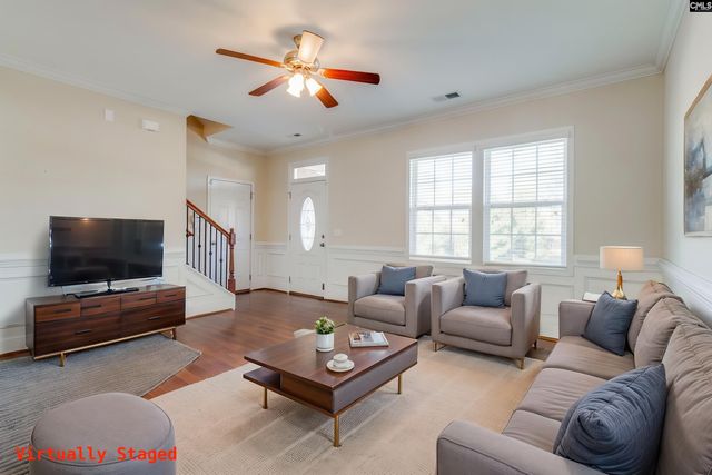 141 Palm Street, Chapin, SC 29036