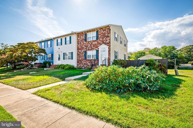 1218 HOLMESPUN DR, Pasadena, MD 21122