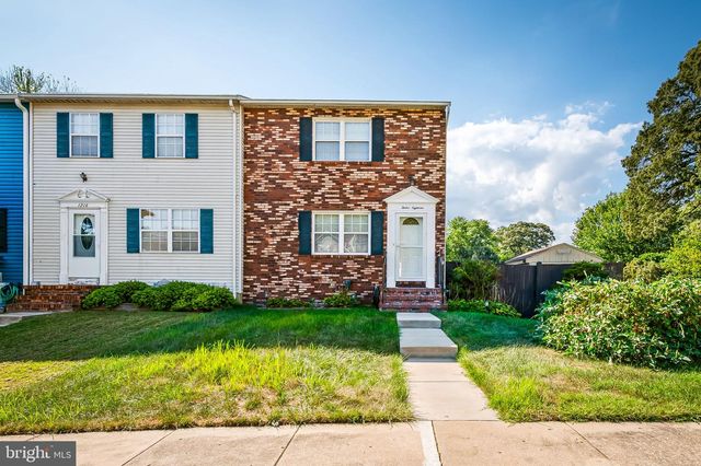 1218 HOLMESPUN DR, Pasadena, MD 21122