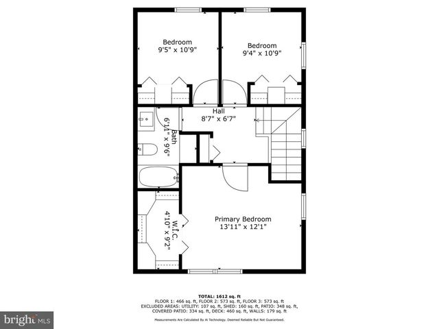 1218 HOLMESPUN DR, Pasadena, MD 21122