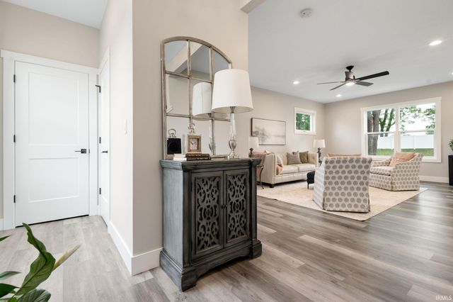 52520 East Trail, South Bend, IN 46628