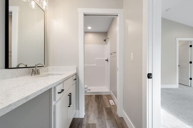 52520 East Trail, South Bend, IN 46628