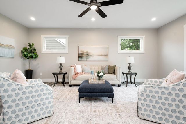52520 East Trail, South Bend, IN 46628