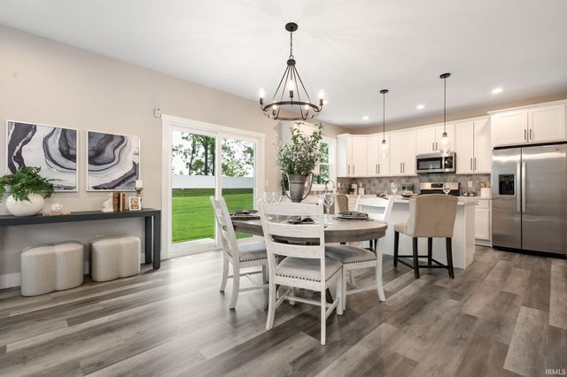 52520 East Trail, South Bend, IN 46628