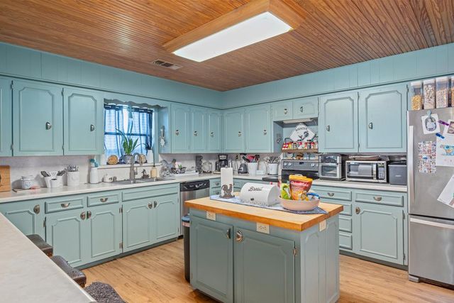 190 Jones Rd, Kerrville, TX 78028