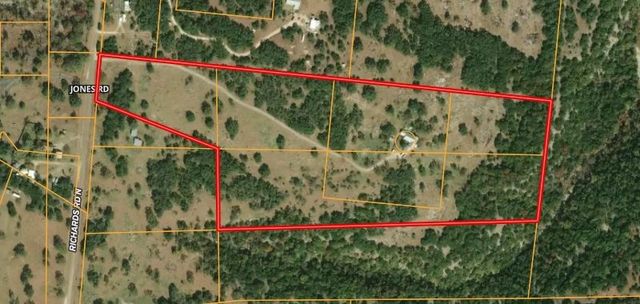 190 Jones Rd, Kerrville, TX 78028