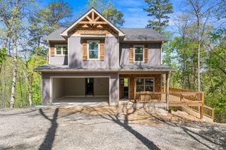 123 Pamela Court, Ellijay, GA 30540